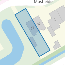 Perceel WVG00-D-7101