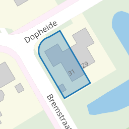 Perceel WVG00-D-7104