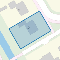 Perceel WVG00-D-7111