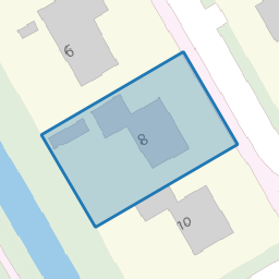 Perceel WVG00-D-7112