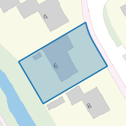 Perceel WVG00-D-7113