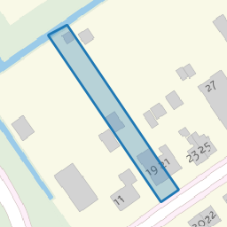 Perceel WVG00-D-7122