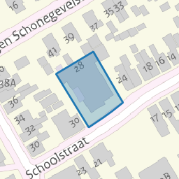 Perceel WVG00-D-7125