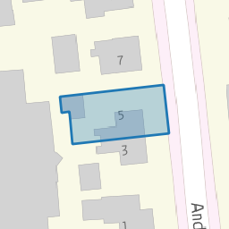 Perceel WVG00-D-7129