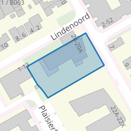 Perceel WVG00-D-7131