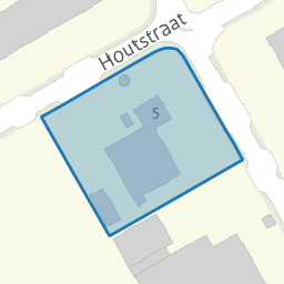 Perceel WVG00-D-7154