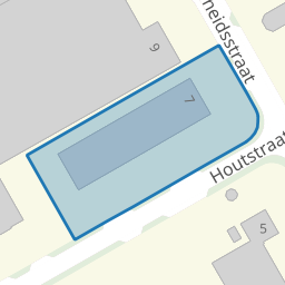 Perceel WVG00-D-7155