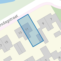 Perceel WVG00-D-7168