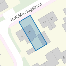 Perceel WVG00-D-7170