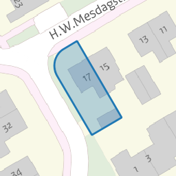 Perceel WVG00-D-7171