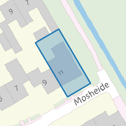 Perceel WVG00-D-7172