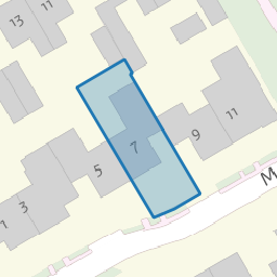 Perceel WVG00-D-7174