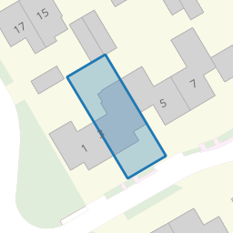 Perceel WVG00-D-7176