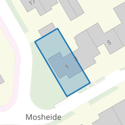 Perceel WVG00-D-7177