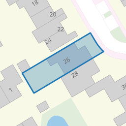 Perceel WVG00-D-7178