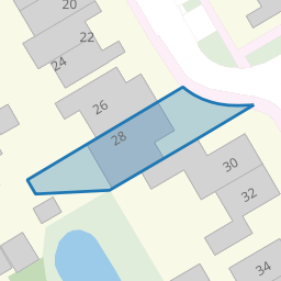 Perceel WVG00-D-7179