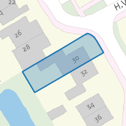 Perceel WVG00-D-7180