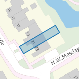 Perceel WVG00-D-7185