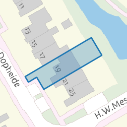 Perceel WVG00-D-7186