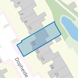 Perceel WVG00-D-7189