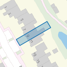 Perceel WVG00-D-7191