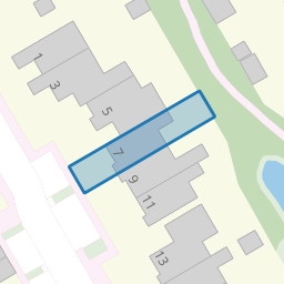 Perceel WVG00-D-7192