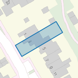 Perceel WVG00-D-7194