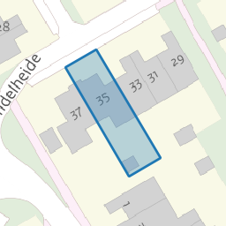 Perceel WVG00-D-7197