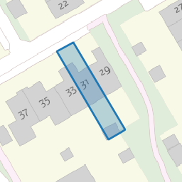 Perceel WVG00-D-7199