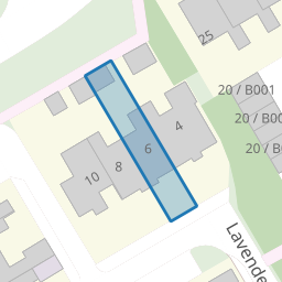 Perceel WVG00-D-7203