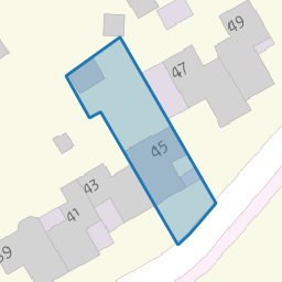 Perceel WVG00-D-7246