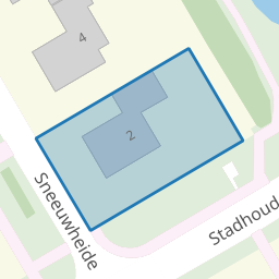 Perceel WVG00-D-7257