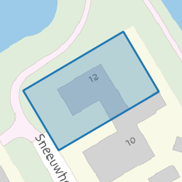 Perceel WVG00-D-7259