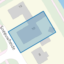 Perceel WVG00-D-7260