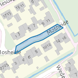 Perceel WVG00-D-7269