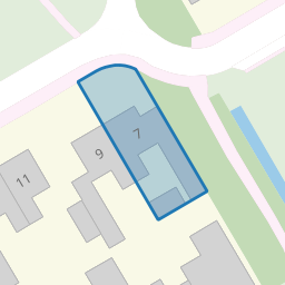 Perceel WVG00-D-7280