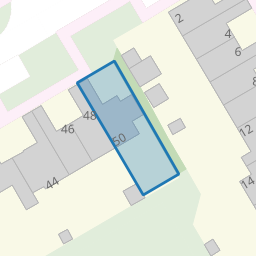 Perceel WVG00-D-7297