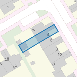 Perceel WVG00-D-7307