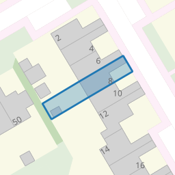 Perceel WVG00-D-7309