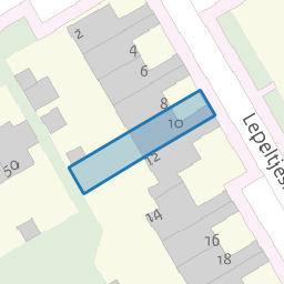 Perceel WVG00-D-7310