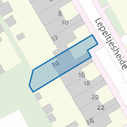 Perceel WVG00-D-7312