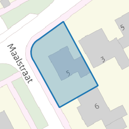 Perceel WVG00-D-7328