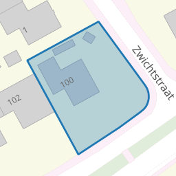 Perceel WVG00-D-7333