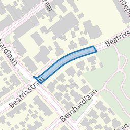 Perceel WVG00-D-7338