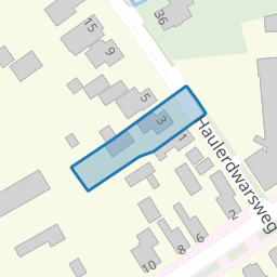 Perceel WVG00-D-7344