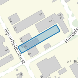 Perceel WVG00-D-7350