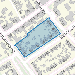 Perceel WVG00-D-7363