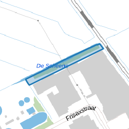 Perceel WVG00-D-7395