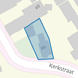 Perceel WVG00-D-7430