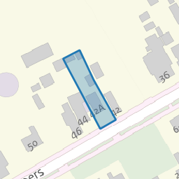 Perceel WVG00-D-7441